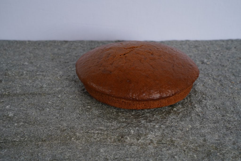 Brot aus dem Holzofen vom Hofladen Riedweid in Mosen